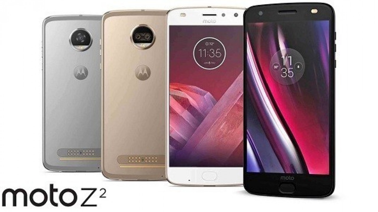 Moto Z2 Force Üst Düzey Özellikleri İle AnTuTu Uygulamasında Göründü