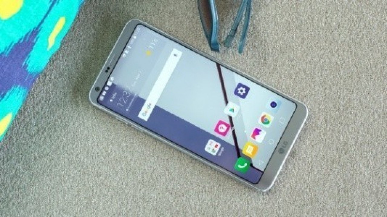 LG Q6'nın Snapdragon 430 Yonga Seti, Benchmark Testinde Doğrulandı 