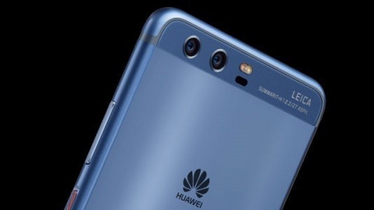 Huawei, Yeni Amiral Gemisi Modelinin Adını Huawei P20 Olarak Tescilledi