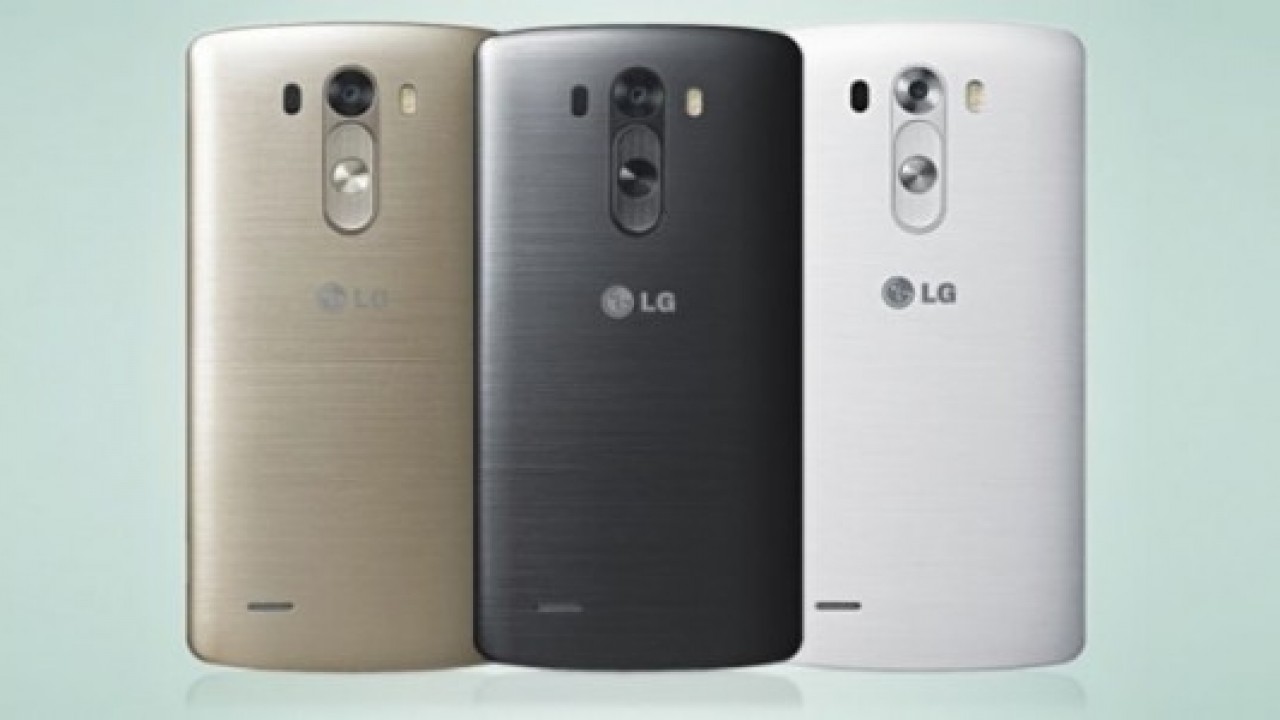 LG'nin mobil bölümü bu çeyrekte yine zarar etti