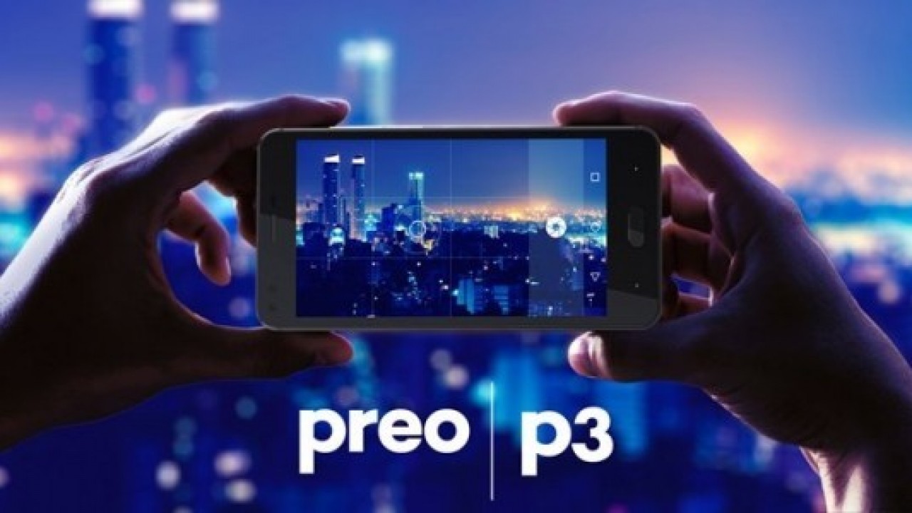 TeknoSA Preo P3'ün satışlarına başlanılıyor