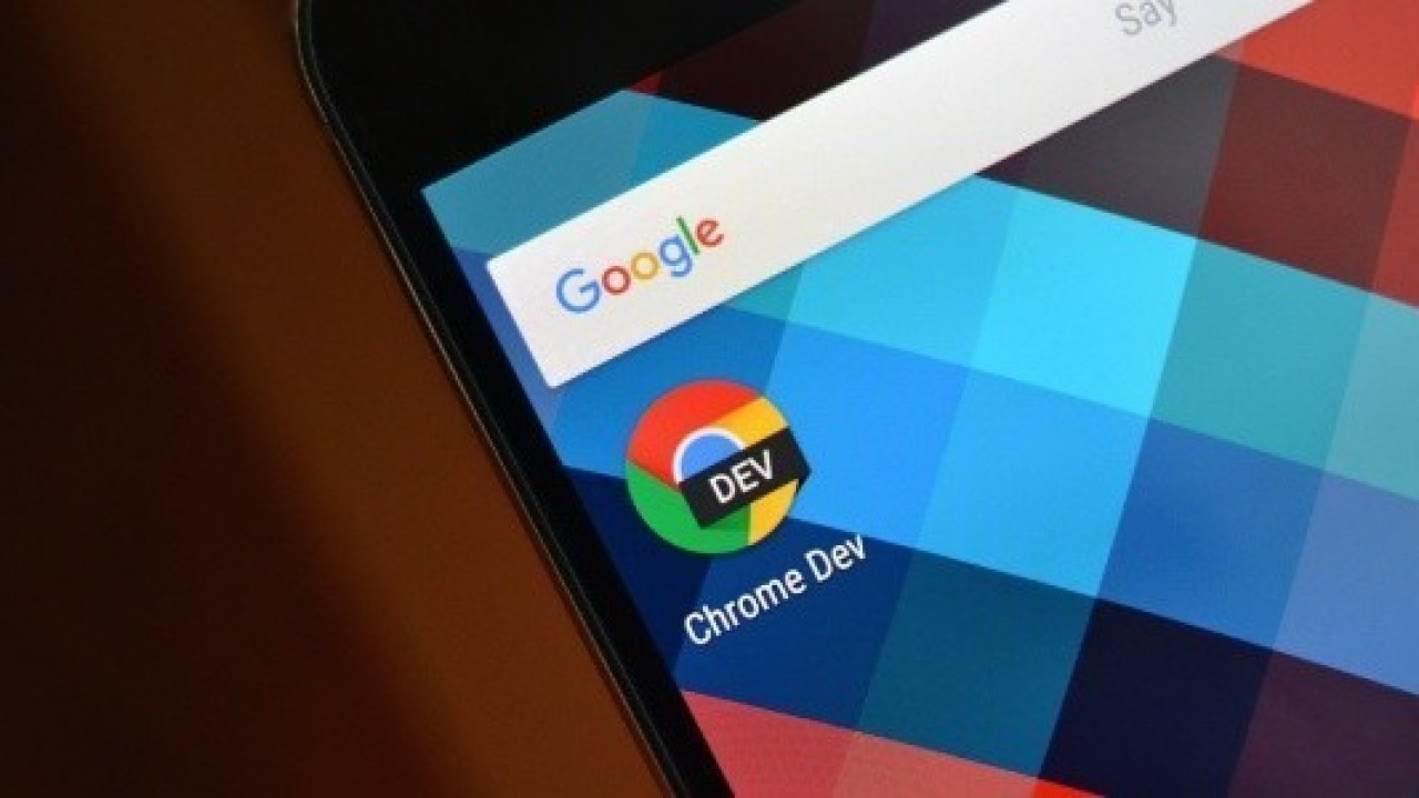 Android için Chrome Canary'de Reklam Engelleyici Görüldü 