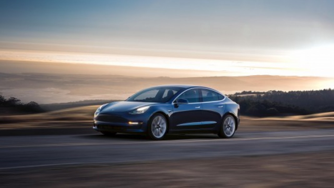Tesla Model 3, servis bakımı gerektirmeyebilir