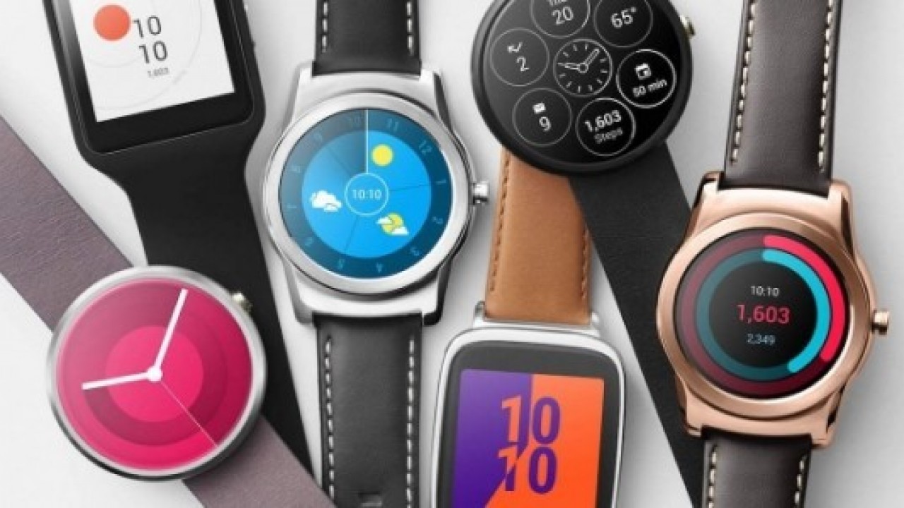 Akıllı saat pazarına ilgi artıyor, LTE destekli Apple Watch geliyor