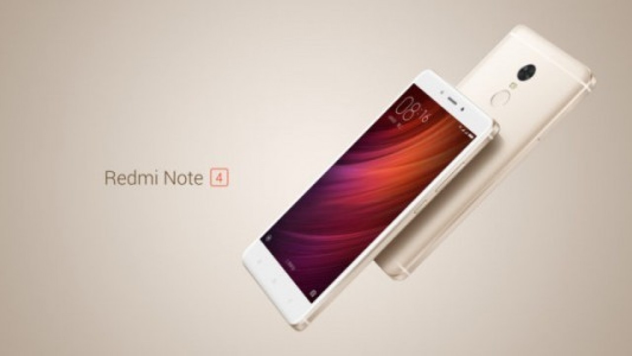 Xiaomi, Redmi Note 4 için Android Nougat'ı sunacak