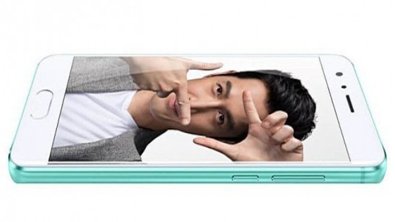 Huawei Honor 9 yeni renk seçeneğiyle muhteşem görünüyor