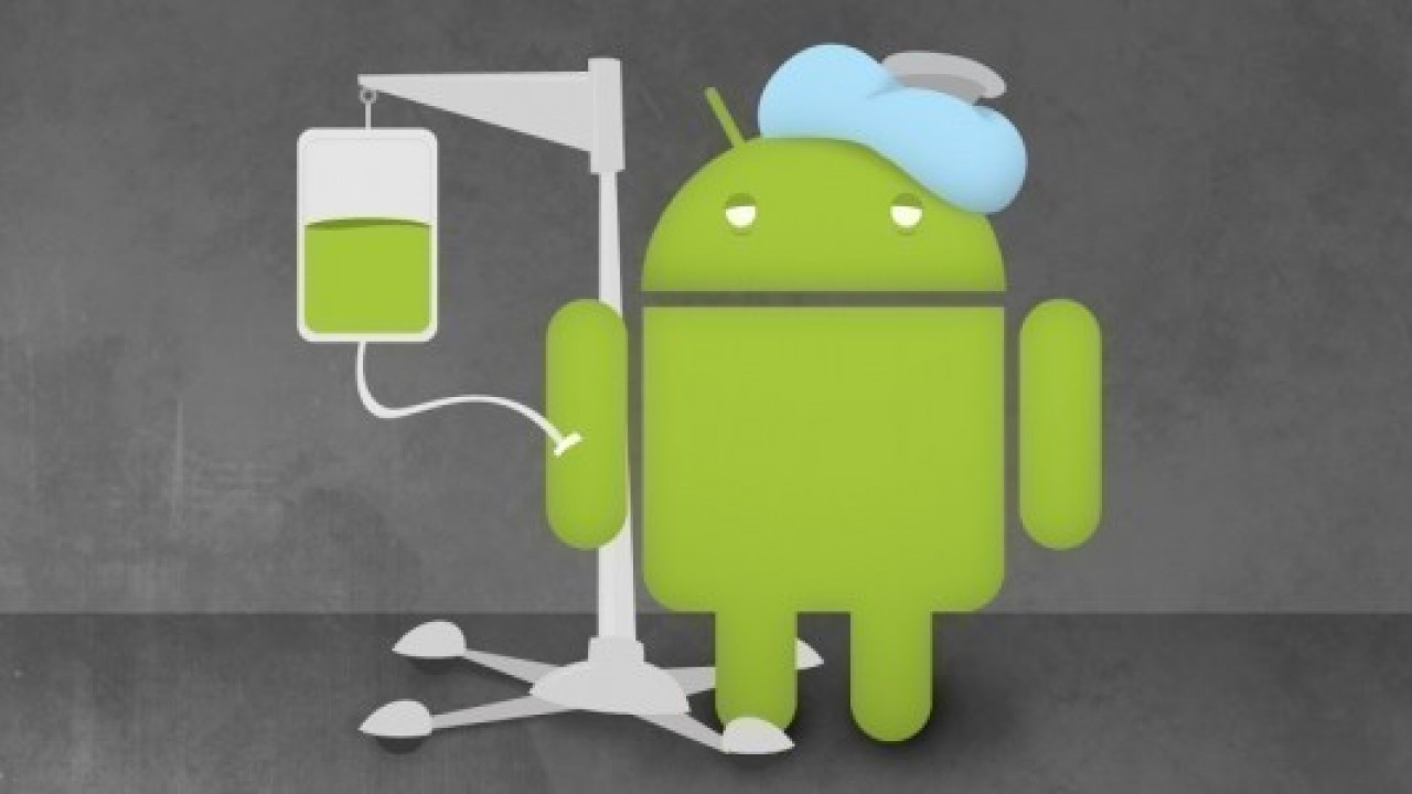 4 binden fazla Android uygulaması sizi dinliyor
