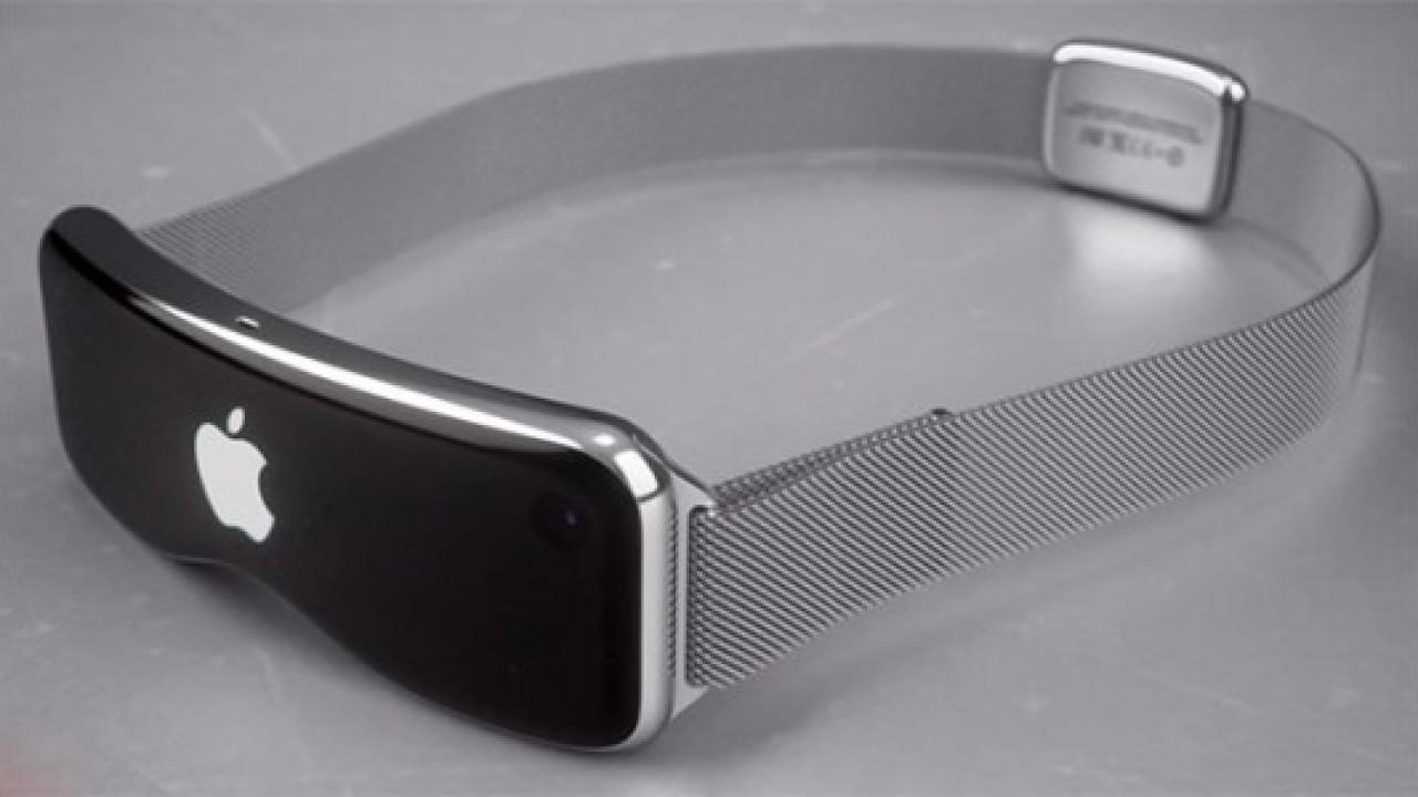 Apple gözünü, VR gözlük pazarına dikmiş olabilir