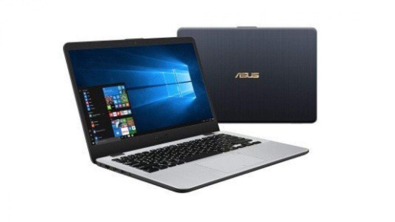 Asus VivoBook 14 Türkiye’de Satışa Sunuldu 