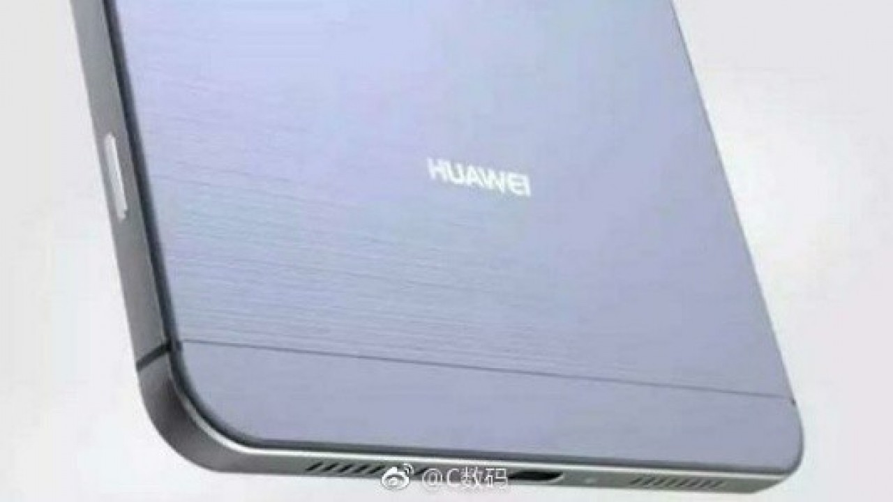 Huawei Mate 10 Görselleri Sızdırıldı