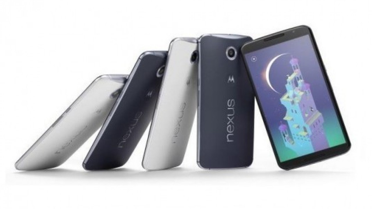 Nexus 6 için Android 7.1.1 güncellemesi tekrarlanıyor