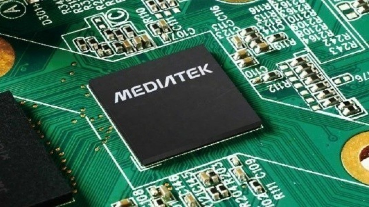 Mediatek, 29 Ağustos Tarihinde Helio P23 ve Helio P30'u Duyuracak