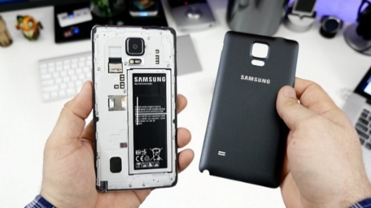 Samsung, Şimdi de Sahte Pil Fiyaskosu ile Karşı Karşıya 