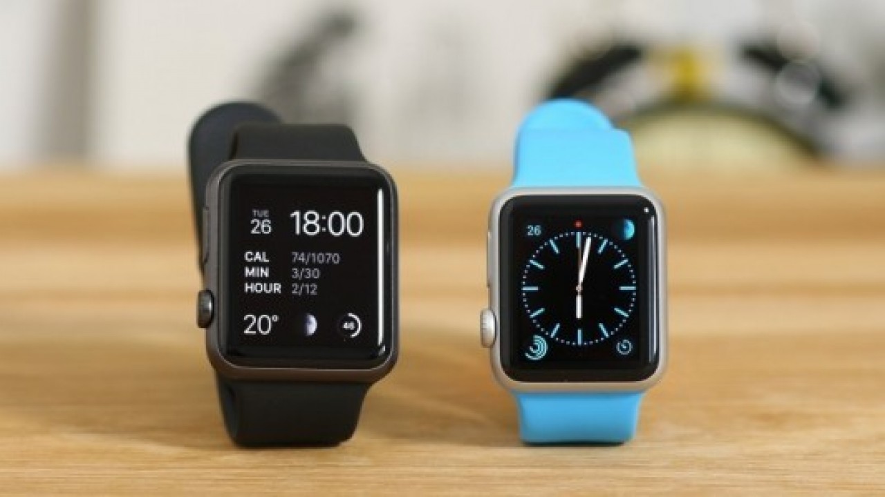 Apple Watch'ın, bu yıl satışlarının 15 milyona ulaşması bekleniyor