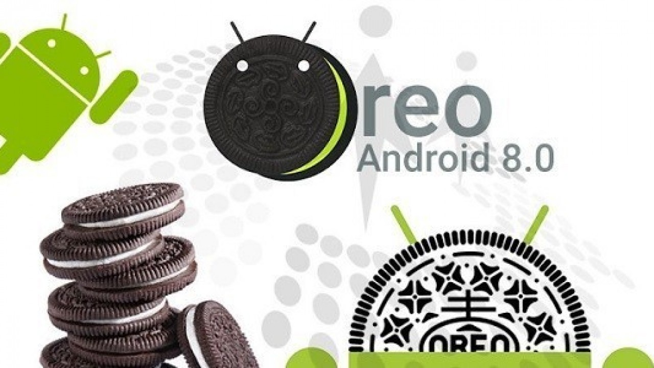 Android O Sürümün Adının Android Oreo Olacağı İddia Ediliyor