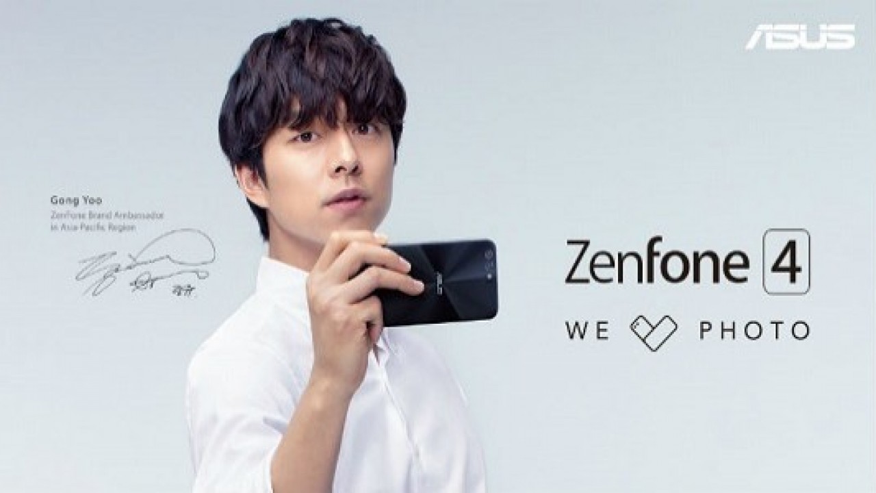 Asus Zenfone 4 ve Zenfone 4 Selfie Pro Modelleri İçin Yeni Güncelleme Yayınlandı