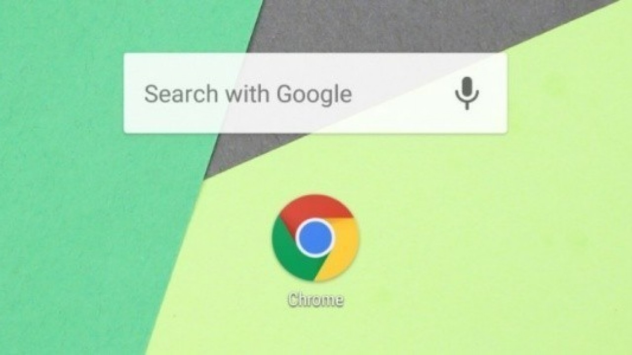 Google, Android için Chrome 60 Sürümünü Yeni Özelliklerle Yayınladı 