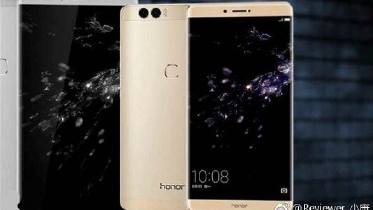 Телефон honor note