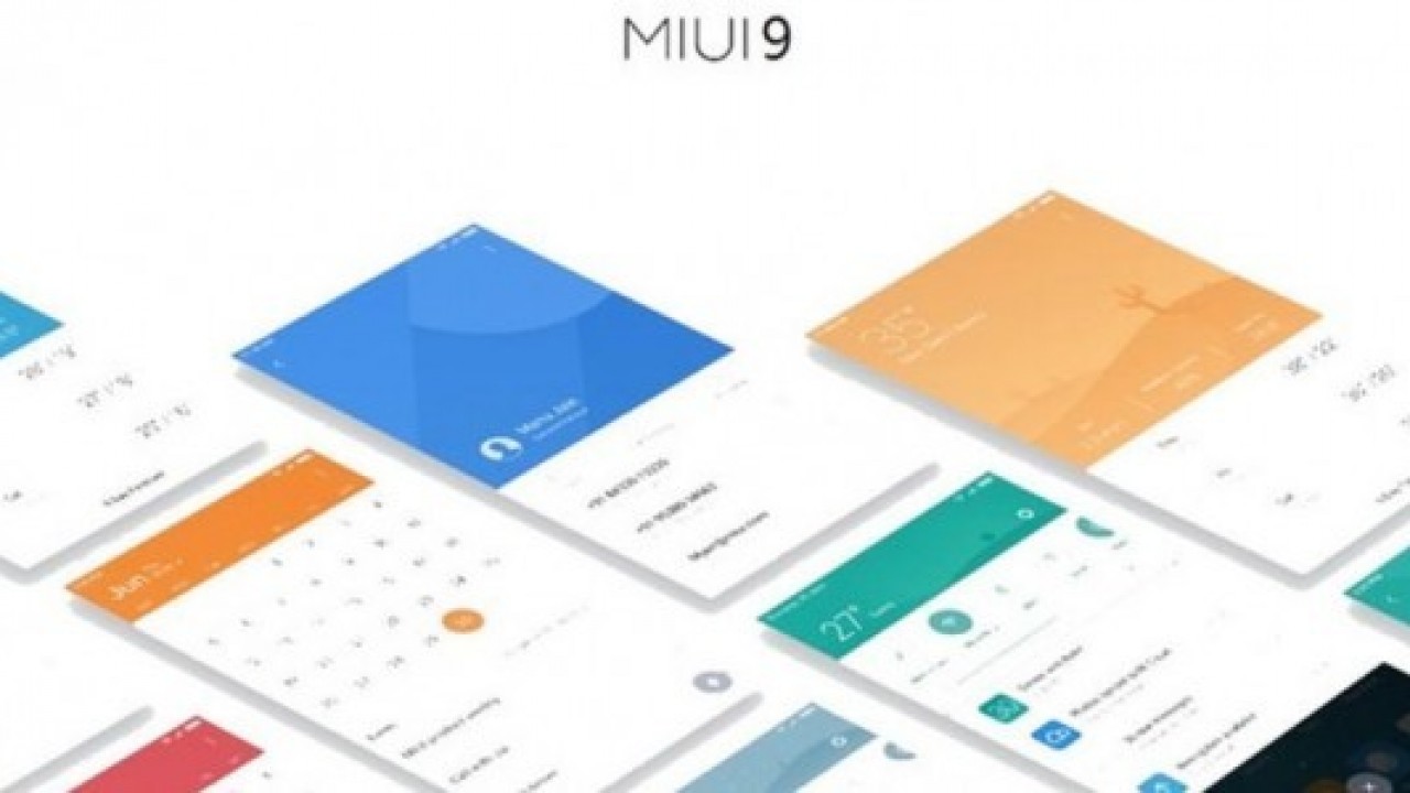 Xiaomi, MIUI arayüzüne veda edebilir