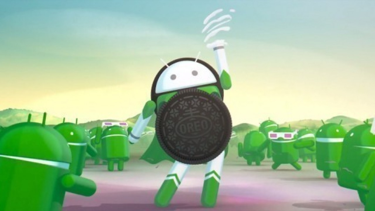 HTC Android 8.0 Oreo güncellemesi alacak cihazlarını duyurdu