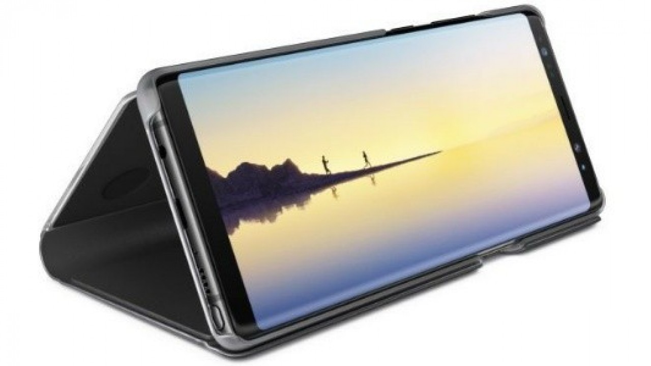 Galaxy Note8 Türkiye'de İlk Kez n11.com'da Ön Siparişle Satışa Sunuldu 