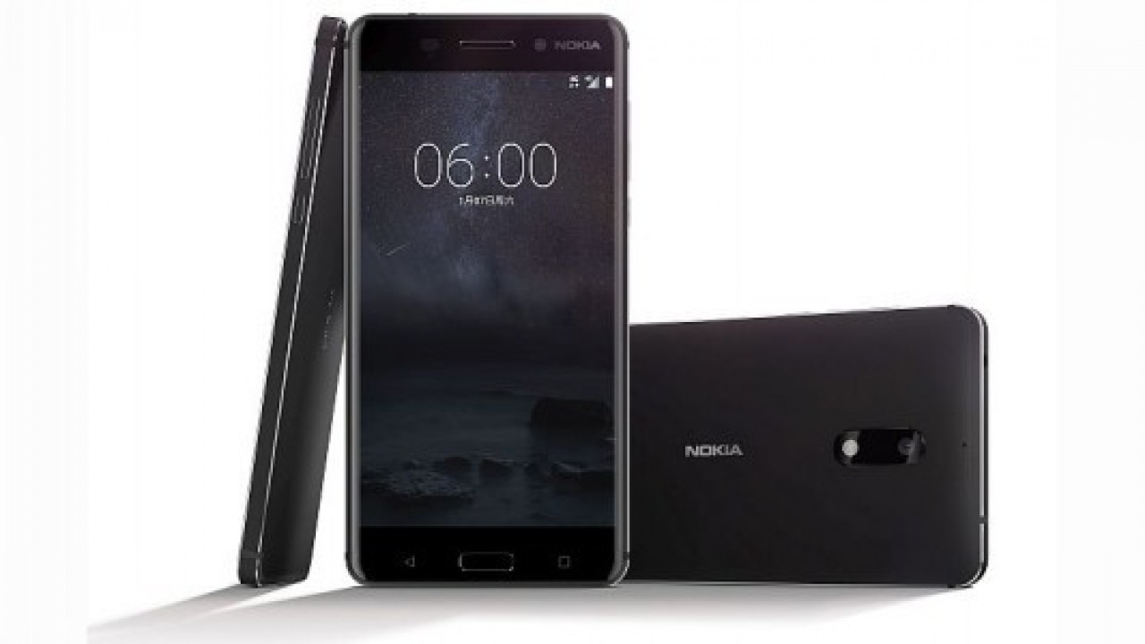 Nokia 6'nın stokları, Hindistan'da 1 dakika içinde tükendi