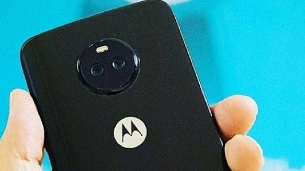 Yeni Motorola Moto X, FCC Sertifikasını Aldı