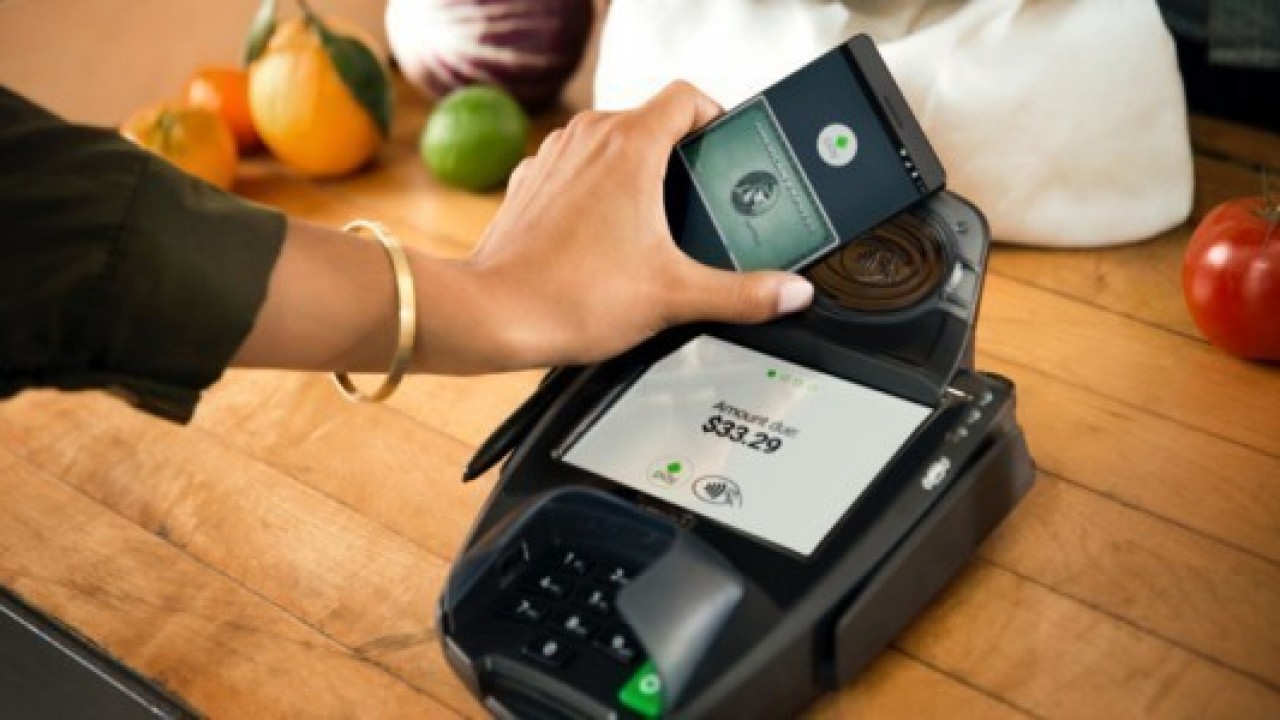 Android Pay'e, 17 farklı banka daha destek verecek