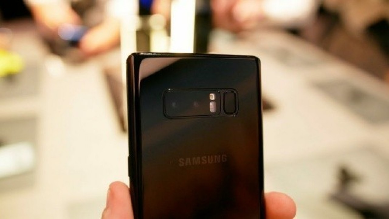 Ming-Chi Kuo, Samsung Galaxy S9'da Çift Kamera Kurulumu Beklediğini Açıkladı