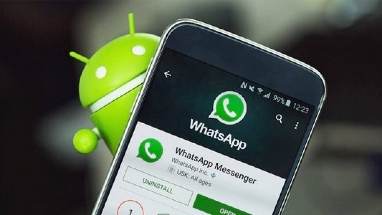 Whatsapp İçin Android Oreo Emoji Paketi Çıktı