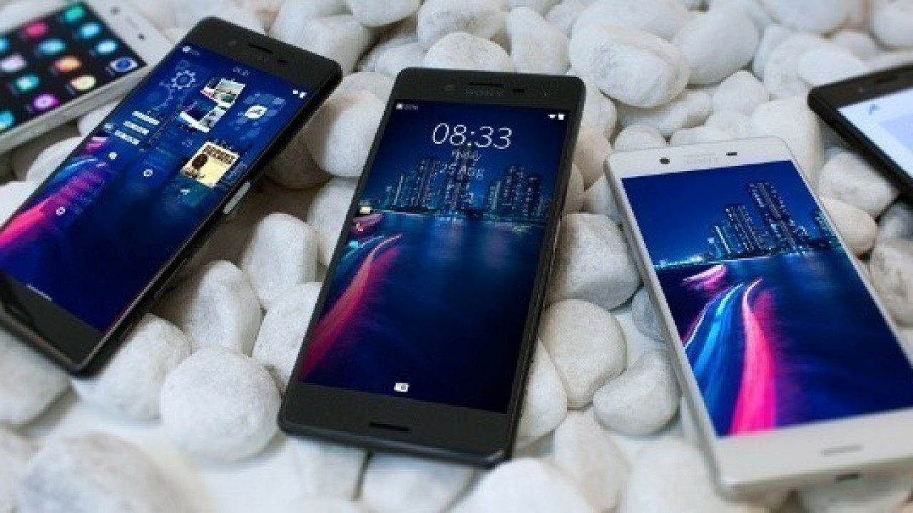 Sony Xperia X için Sailfish OS Resmi Olarak Piyasaya Çıktı, Ancak Yükleme Ücretli Olacak 