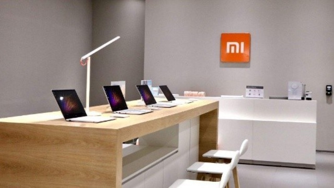 Xiaomi, Bu Hafta Sonu Çin'de 16 Mağaza Açtı 