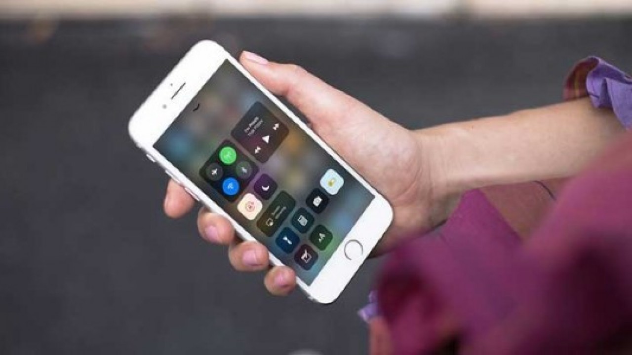 iOS 11 Beta 8 dün gece itibariyle yayınlandı