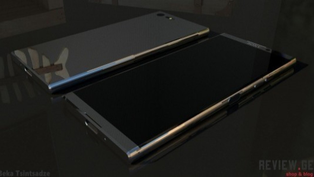 Sony Xperia XZ1 Ultra, 6.2 inç Ekran ve Android 8.0 Oreo ile Benchmark'ta Göründü