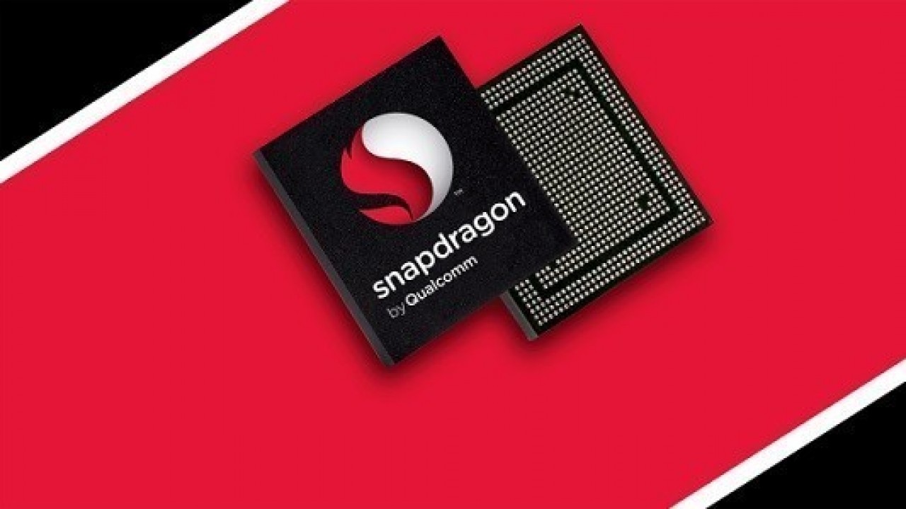 Qualcomm Snapdragon 670 Geliyor