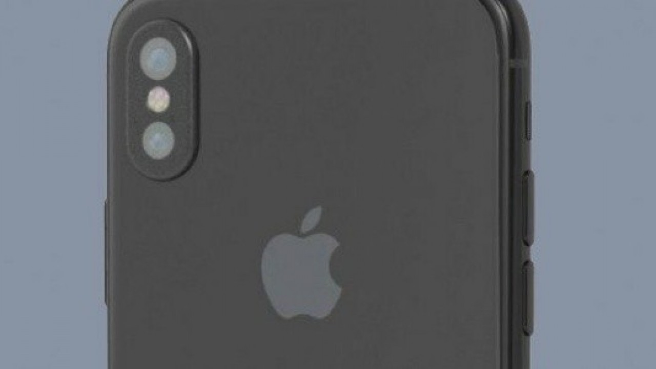 İphone 8, 4K 60fps Video Kaydı Yapabilir
