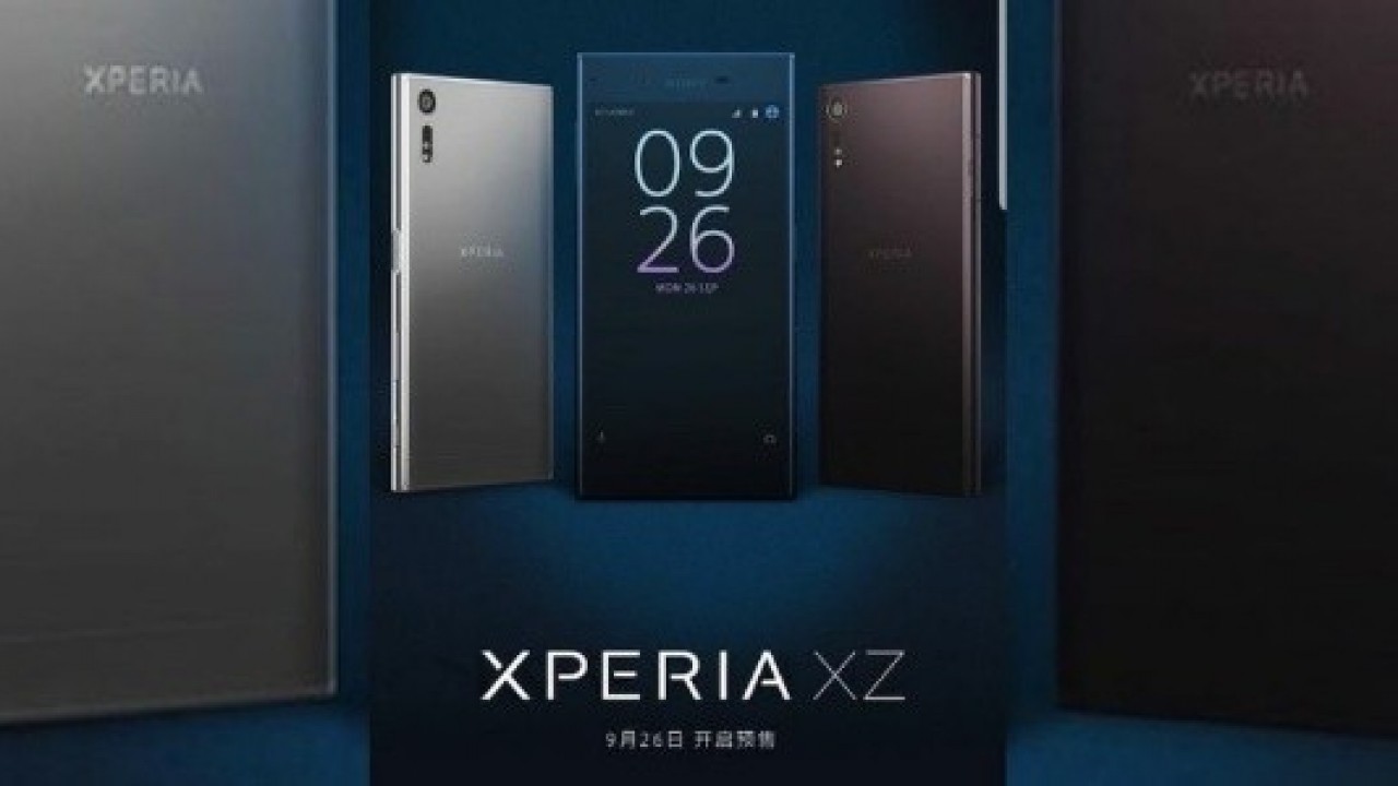 Sony G8441 Geekbench Üzerinde Ortaya Çıktı