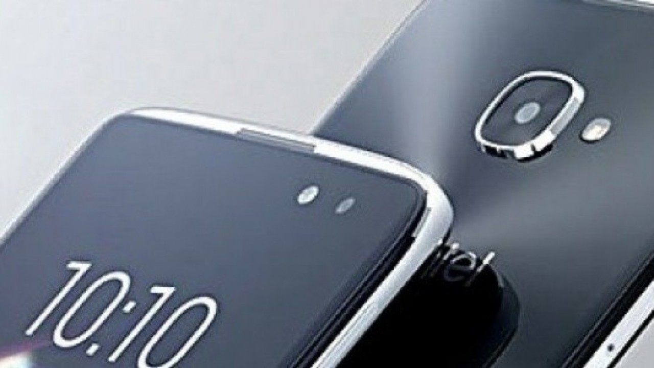 alcatel Idol 4 Pro Windows 10 Telefon Avrupa'da Satışa Sunuldu 