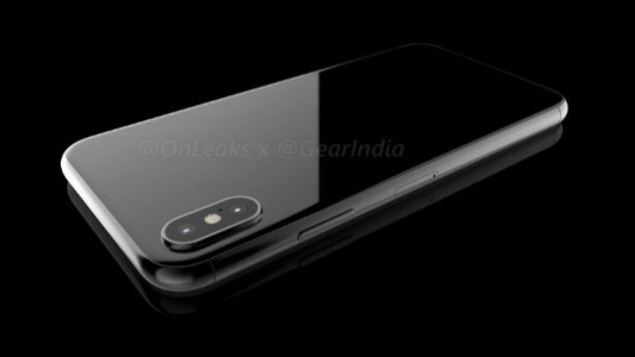 İphone 8, İPhone 7s'le Birlikte Üç Renkte Satışa Sunulacak