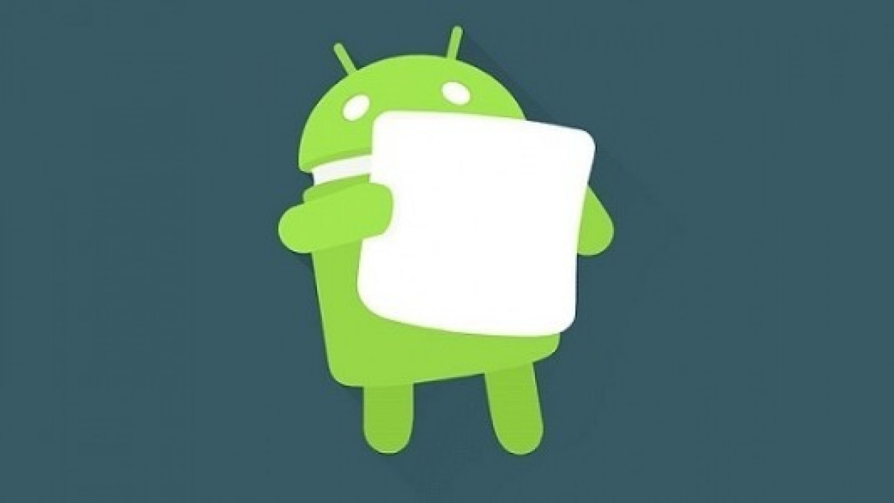Android'in en çok kullanılan sürümü: 6.0 Marshmallow
