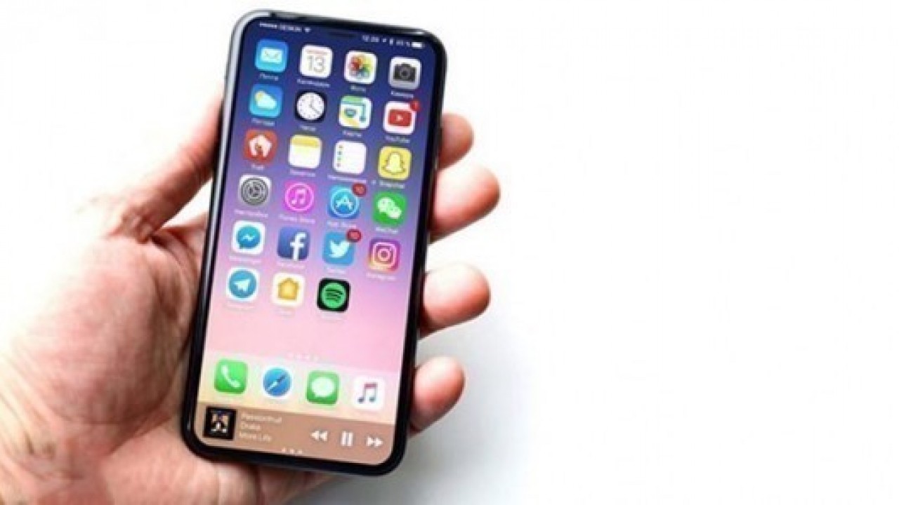 Stokta iPhone 8 bulmak şansınıza kalmış