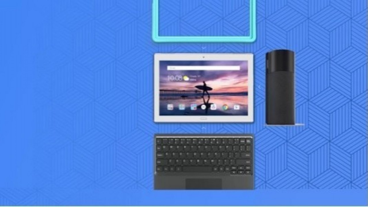 Lenovo Tab 4 Serisi Hindistan'da Satışa Çıkıyor