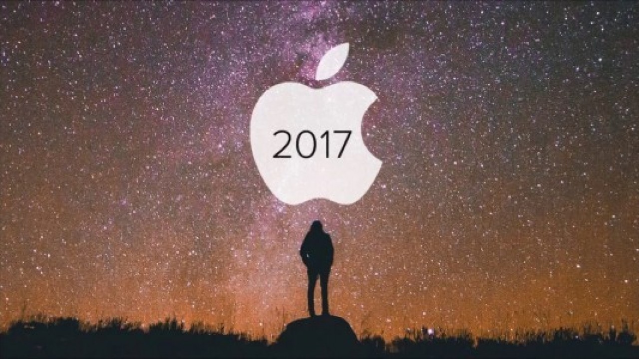 Apple dev etkinliği başladı, an ve an takip edebilirsiniz