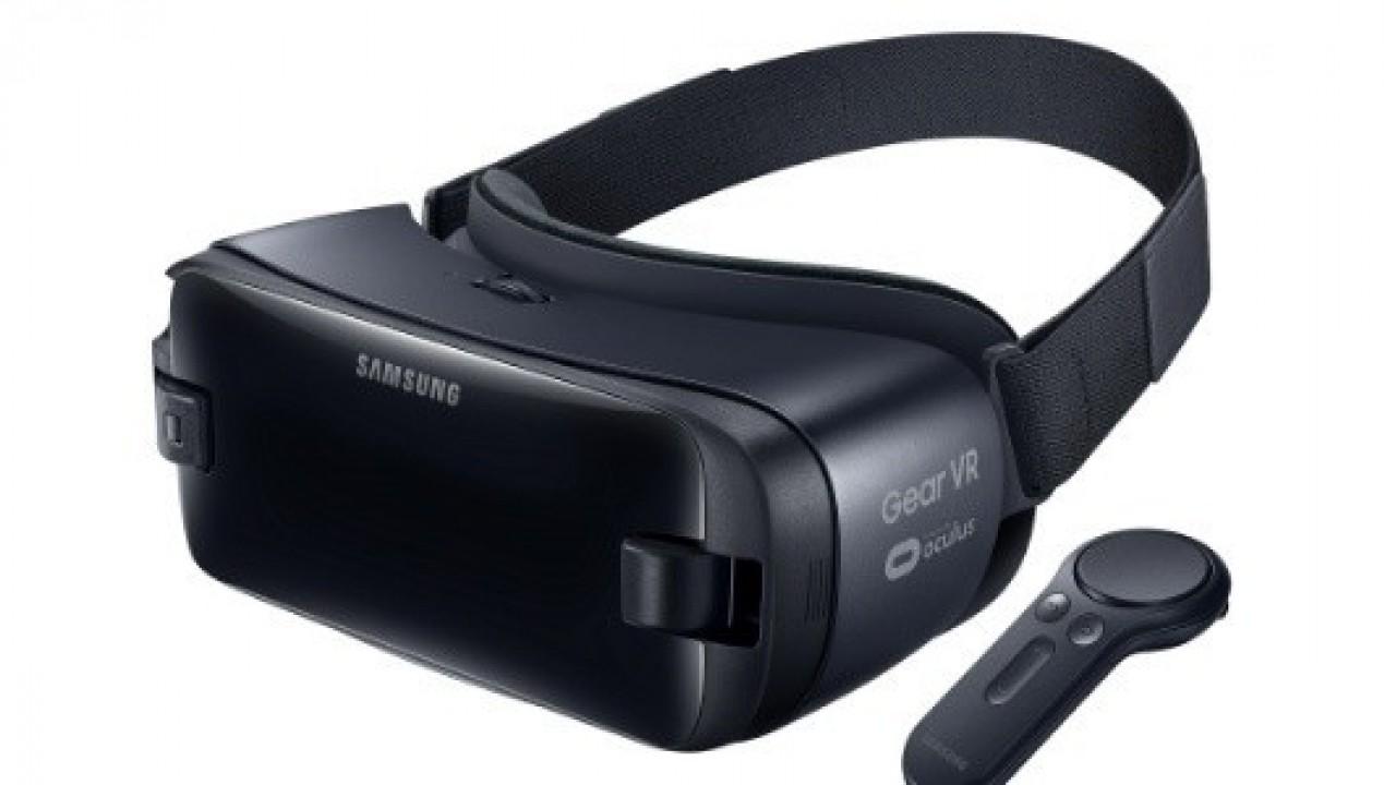 Samsung Gear VR Türkiye'de Satışa Çıkıyor 
