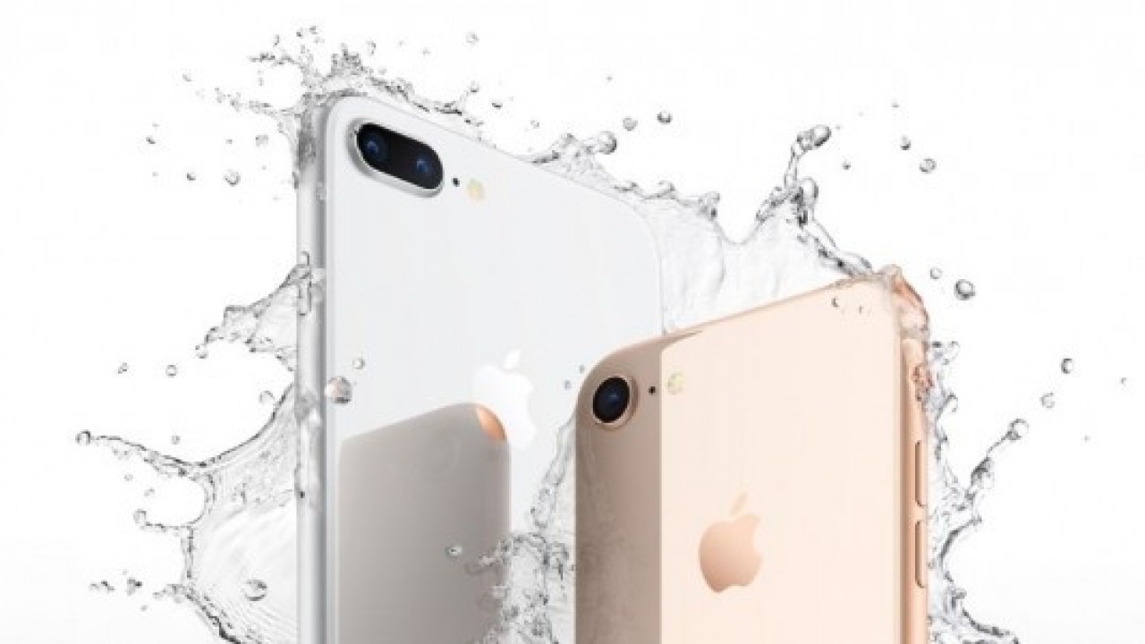 iPhone 8 ve 8 Plus ön siparişleri N11.com'da toplanmaya başlanıldı