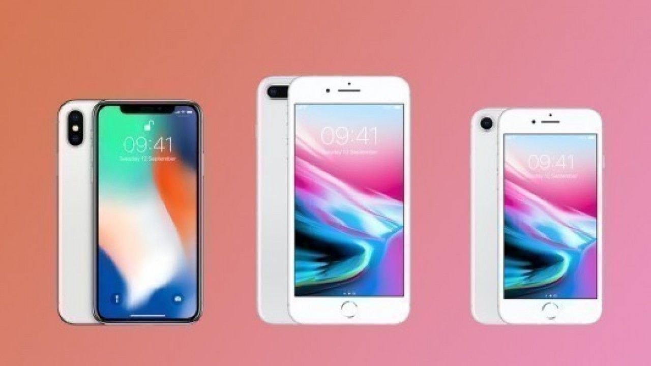 Yeni iPhone'ların fiyatı Türkiye'de ne kadar olacak?