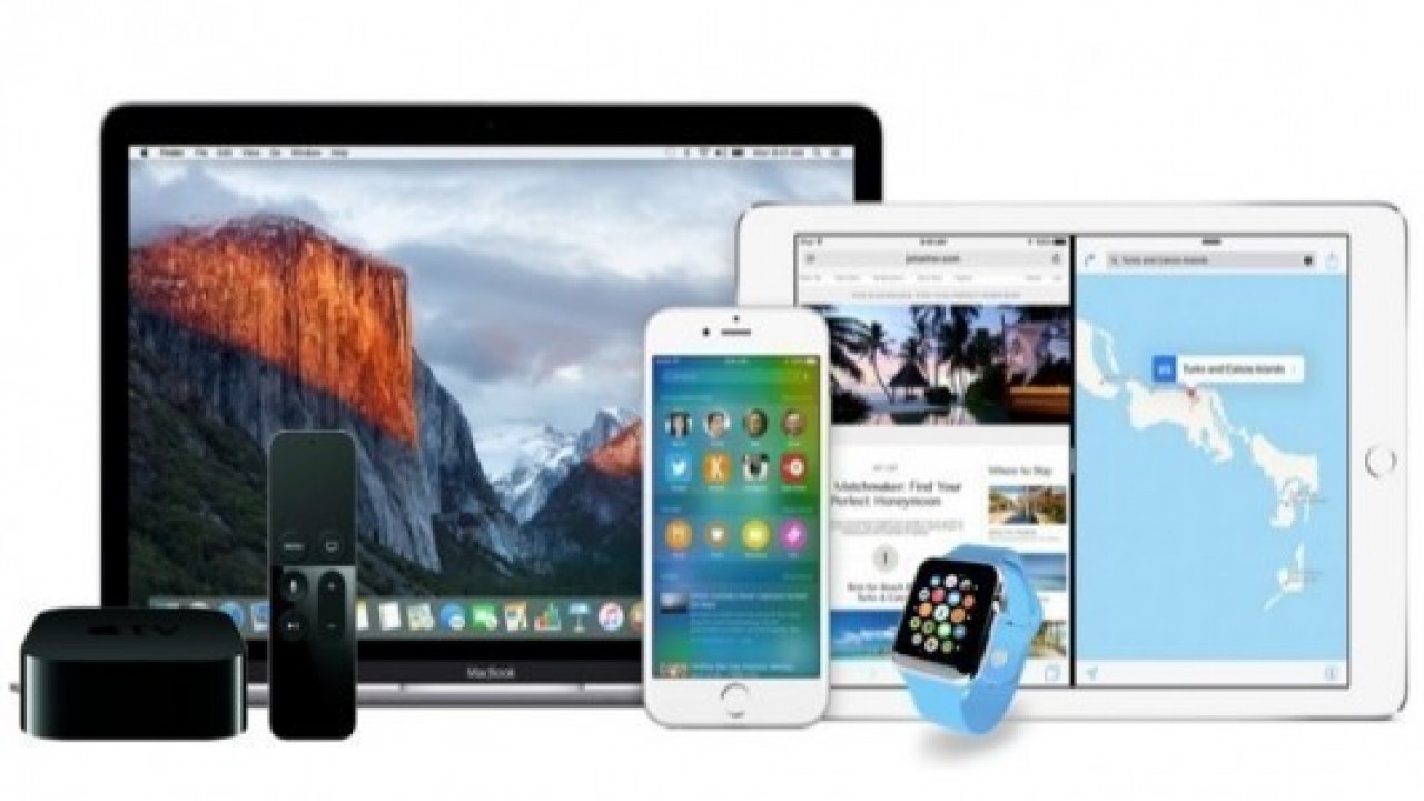 iOS 11 ve watchOS 4, 19 Eylül itibariyle indirilebilecek