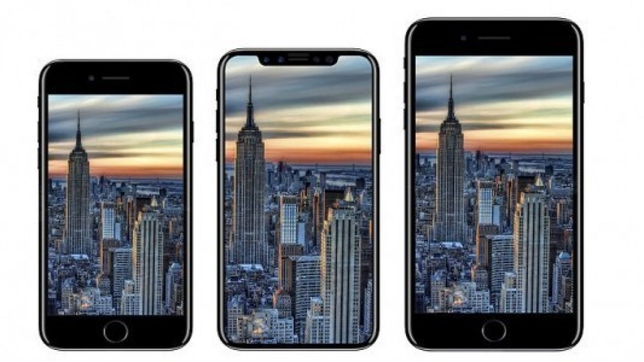 iPhone 8, 8 Plus ve X'in kamerasıyla çekilen resimler paylaşıldı