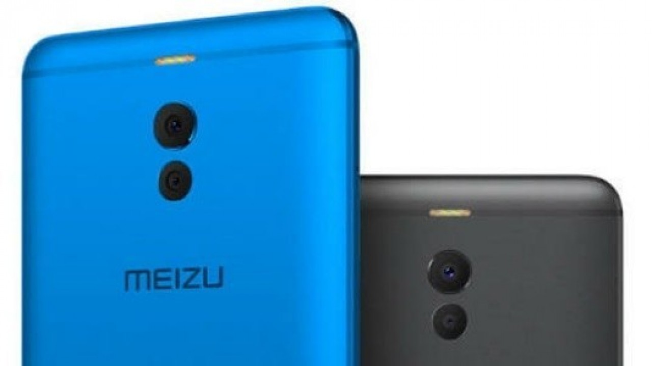 Meizu M6 Ortaya Çıktı