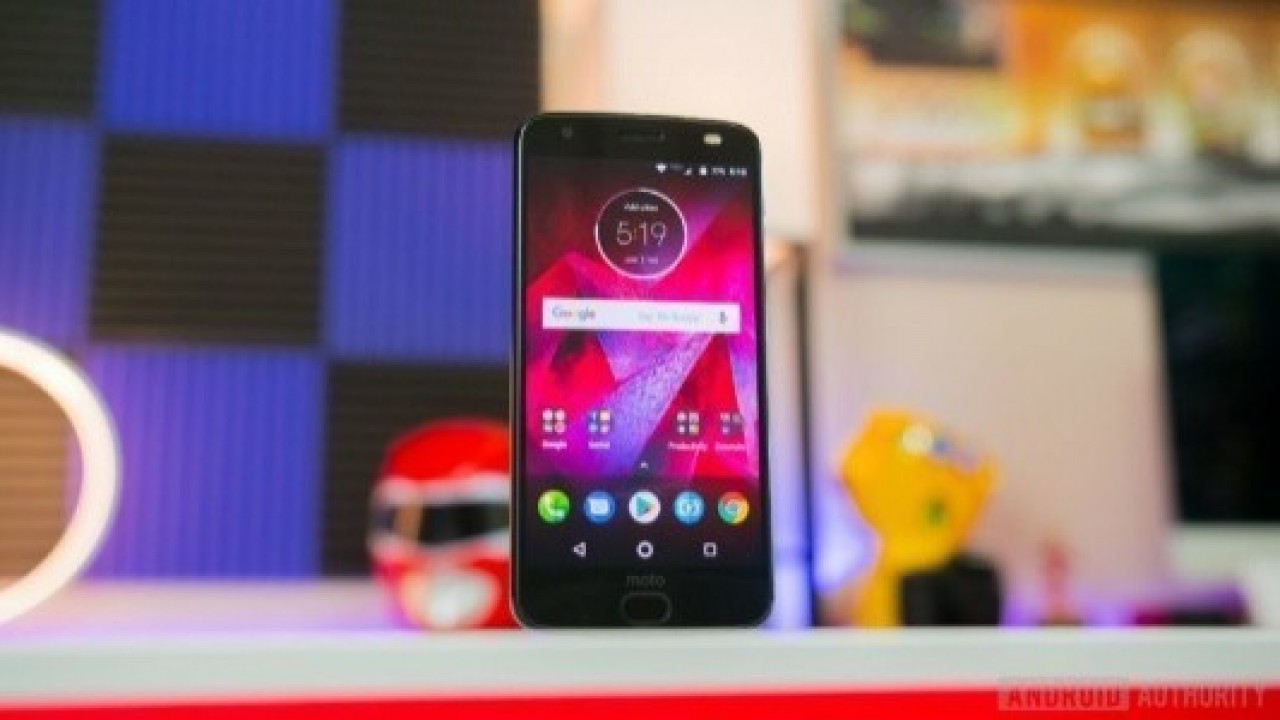 Motorola Android Oreo Güncellemesi Alacak Cihazların Listesini Yayınladı 